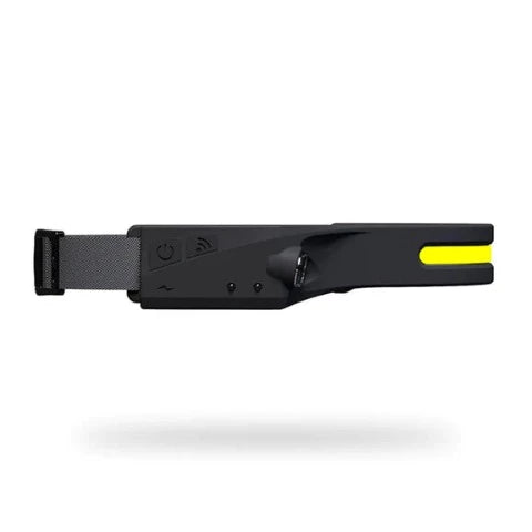 Linterna frontal Recargable SmartLuz PRO