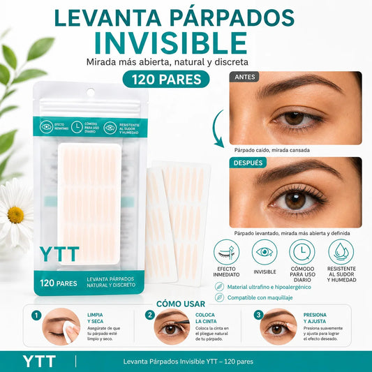LEVANTA PARPADOS 120 PARES